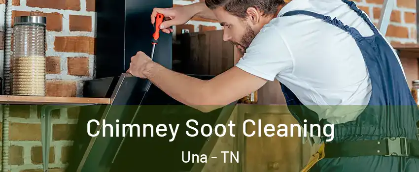 Chimney Soot Cleaning Una - TN