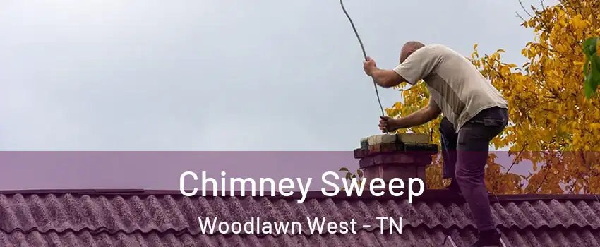 Chimney Sweep Woodlawn West - TN