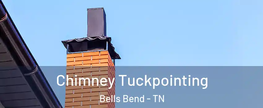 Chimney Tuckpointing Bells Bend - TN