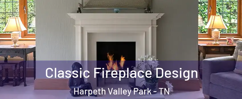 Classic Fireplace Design Harpeth Valley Park - TN