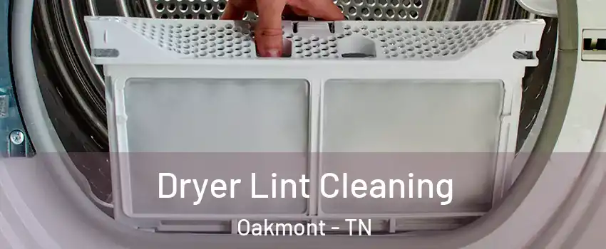 Dryer Lint Cleaning Oakmont - TN