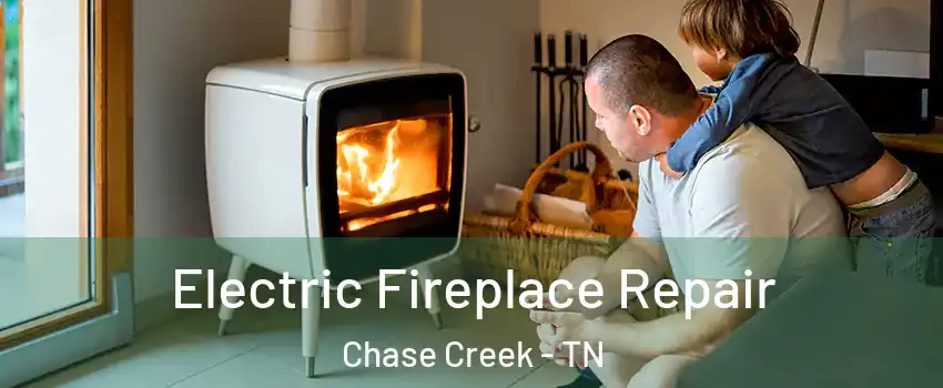 Electric Fireplace Repair Chase Creek - TN