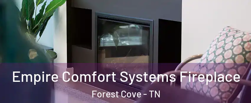 Empire Comfort Systems Fireplace Forest Cove - TN