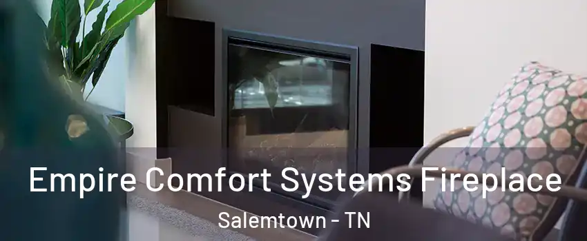 Empire Comfort Systems Fireplace Salemtown - TN