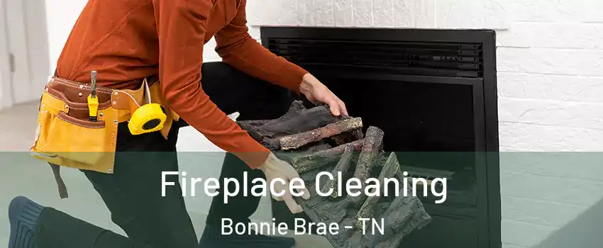 Fireplace Cleaning Bonnie Brae - TN