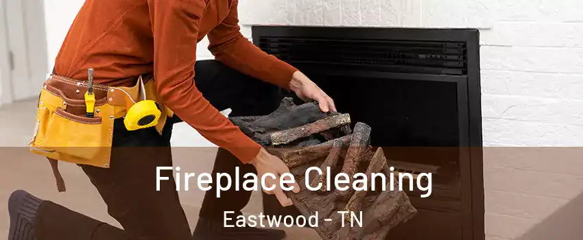 Fireplace Cleaning Eastwood - TN