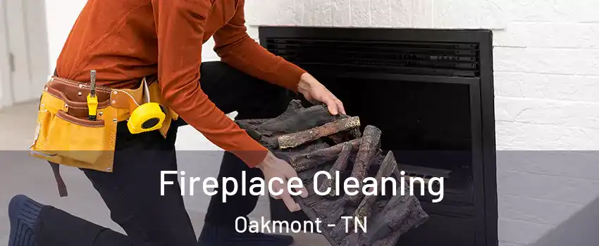 Fireplace Cleaning Oakmont - TN