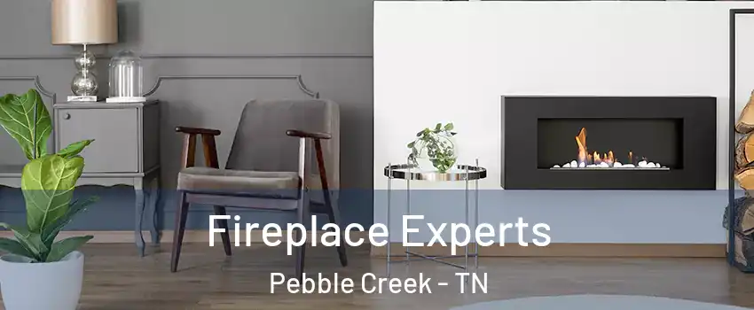 Fireplace Experts Pebble Creek - TN