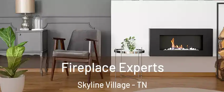 Fireplace Experts Skyline Village - TN