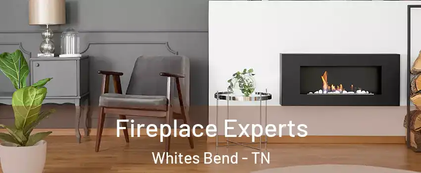 Fireplace Experts Whites Bend - TN