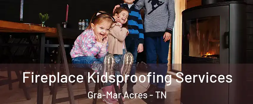 Fireplace Kidsproofing Services Gra-Mar Acres - TN