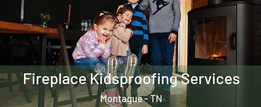 Fireplace Kidsproofing Services Montague - TN
