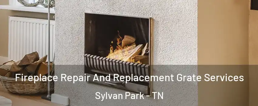 Fireplace Repair And Replacement Grate Services Sylvan Park - TN