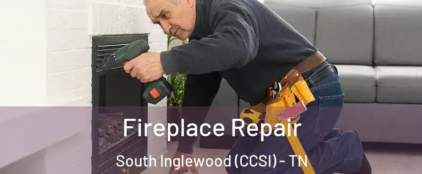 Fireplace Repair South Inglewood (CCSI) - TN