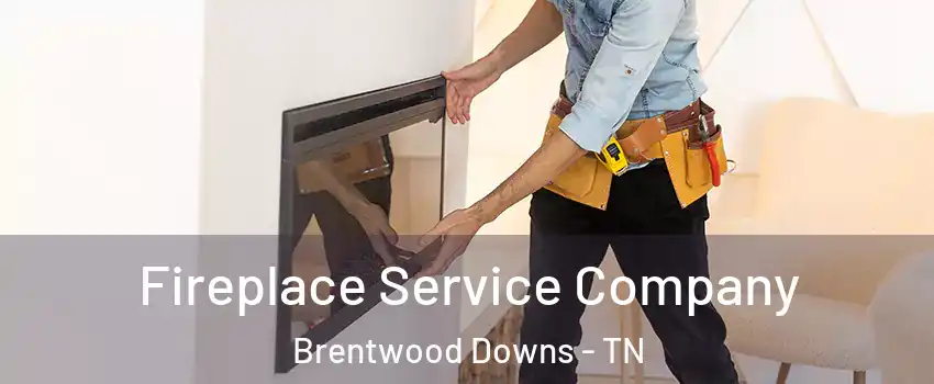 Fireplace Service Company Brentwood Downs - TN