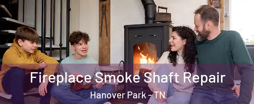 Fireplace Smoke Shaft Repair Hanover Park - TN