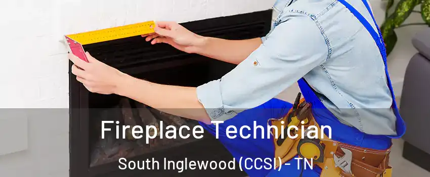 Fireplace Technician South Inglewood (CCSI) - TN