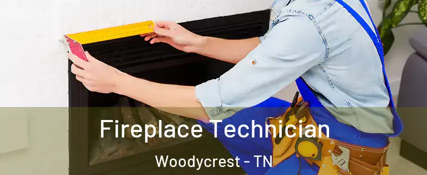 Fireplace Technician Woodycrest - TN