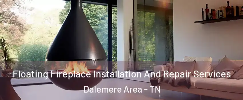 Floating Fireplace Installation And Repair Services Dalemere Area - TN