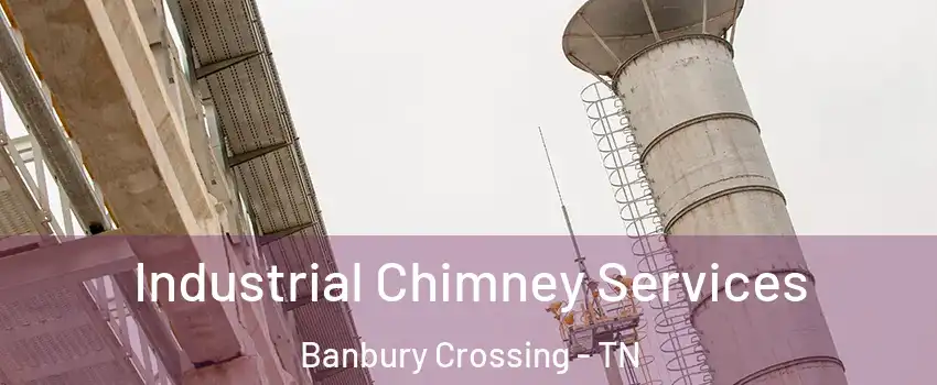 Industrial Chimney Services Banbury Crossing - TN