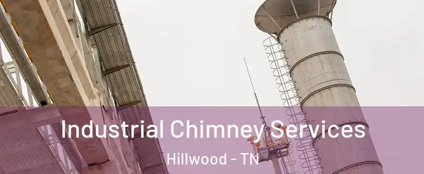 Industrial Chimney Services Hillwood - TN