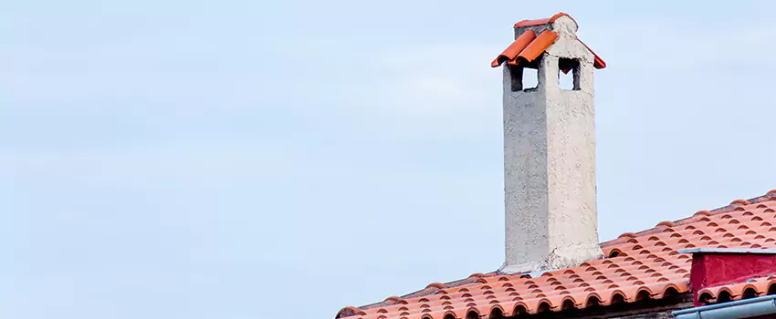 Chimney Pot Replacement in Neelys Bend, TN