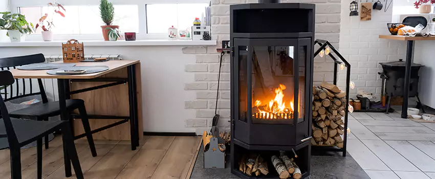 Wood Stove Firebox Installation Services in Neelys Bend, TN