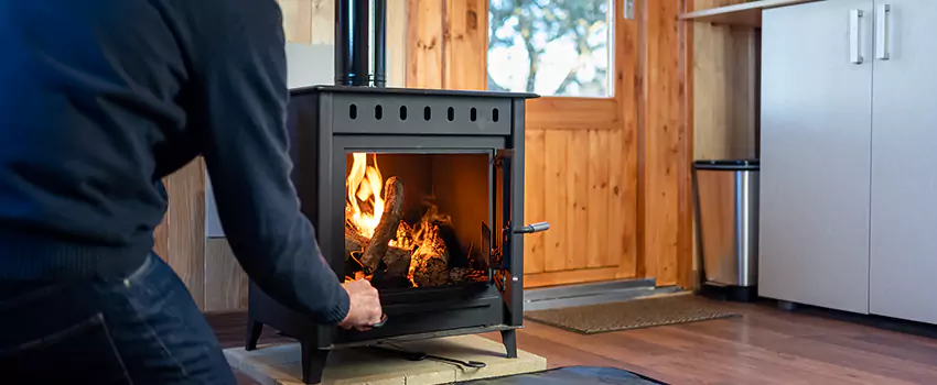 Open Flame Fireplace Fuel Tank Repair And Installation Services in Neelys Bend, Tennessee