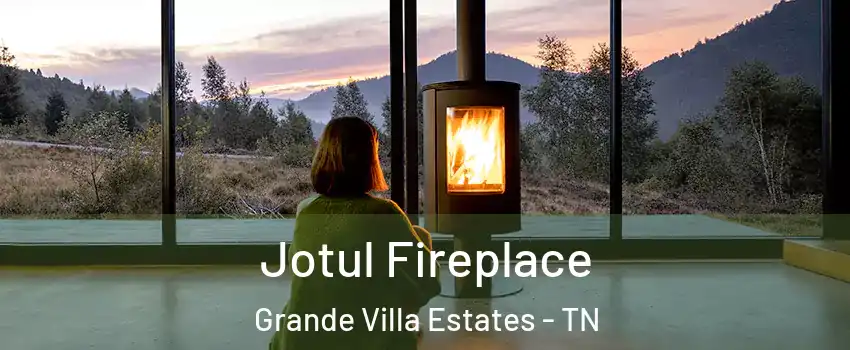Jotul Fireplace Grande Villa Estates - TN