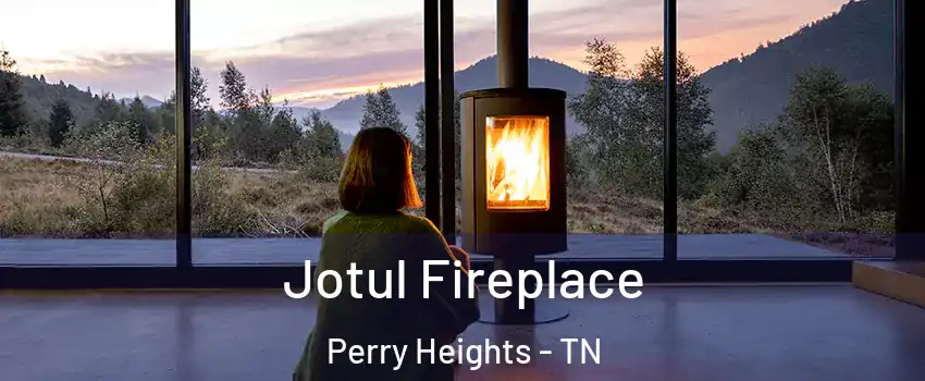 Jotul Fireplace Perry Heights - TN