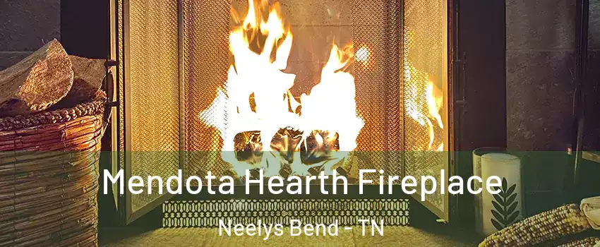 Mendota Hearth Fireplace Neelys Bend - TN