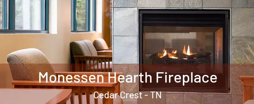 Monessen Hearth Fireplace Cedar Crest - TN