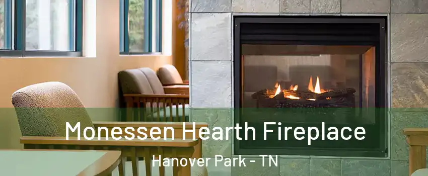 Monessen Hearth Fireplace Hanover Park - TN
