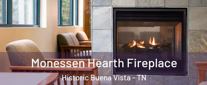 Monessen Hearth Fireplace Historic Buena Vista - TN