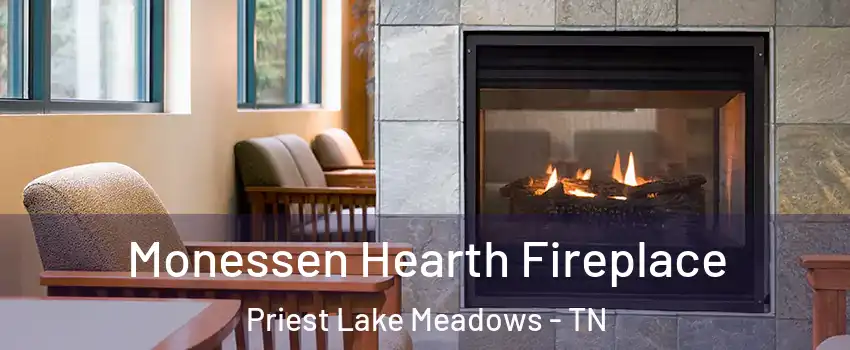 Monessen Hearth Fireplace Priest Lake Meadows - TN