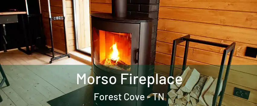 Morso Fireplace Forest Cove - TN