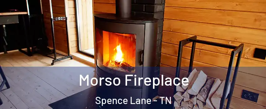 Morso Fireplace Spence Lane - TN