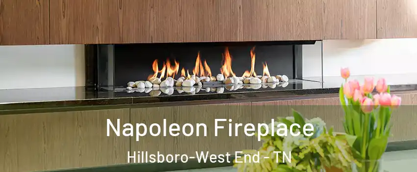 Napoleon Fireplace Hillsboro-West End - TN