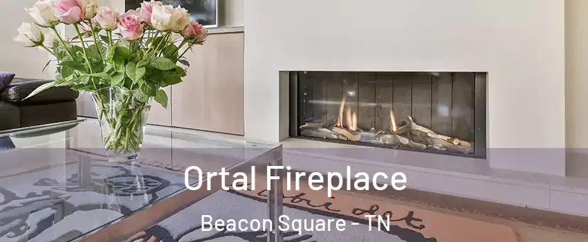 Ortal Fireplace Beacon Square - TN