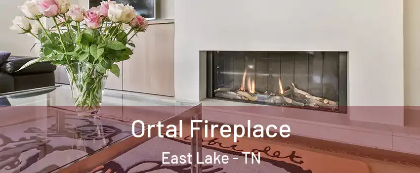 Ortal Fireplace East Lake - TN