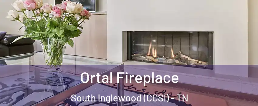 Ortal Fireplace South Inglewood (CCSI) - TN