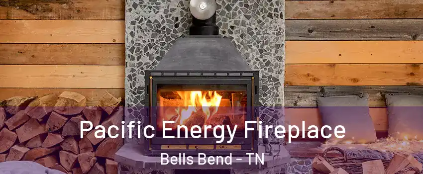 Pacific Energy Fireplace Bells Bend - TN