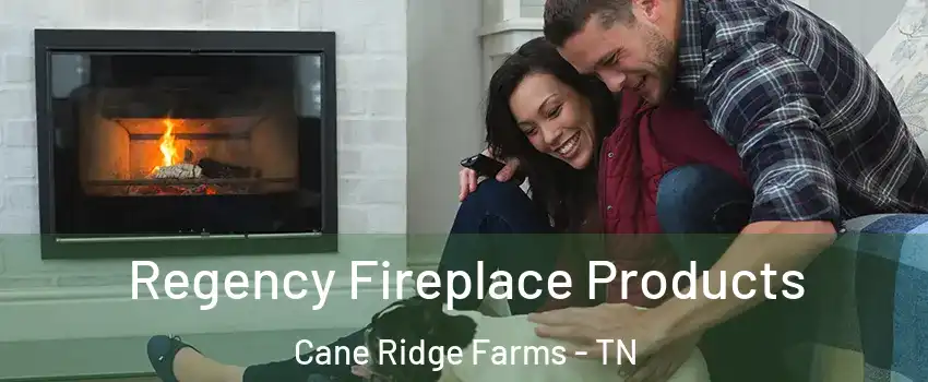 Regency Fireplace Products Cane Ridge Farms - TN