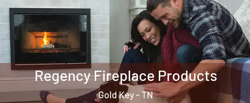 Regency Fireplace Products Gold Key - TN