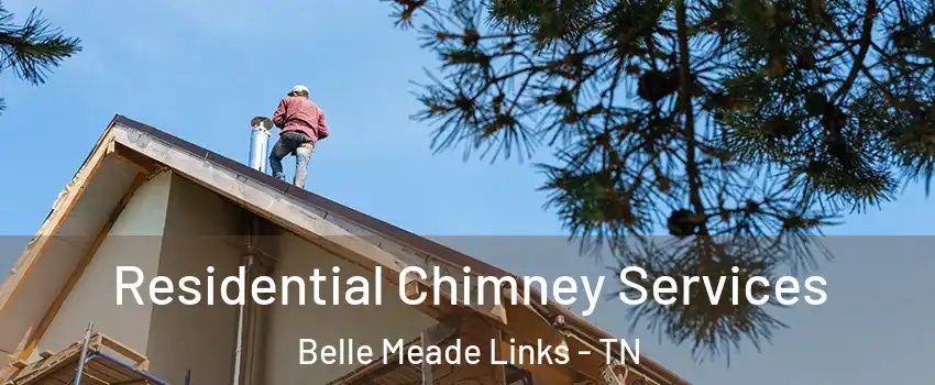 Residential Chimney Services Belle Meade Links - TN