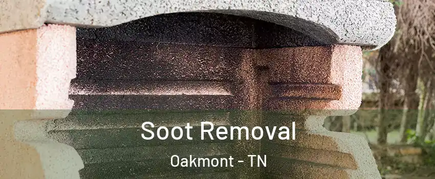 Soot Removal Oakmont - TN