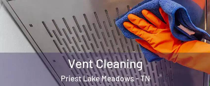 Vent Cleaning Priest Lake Meadows - TN