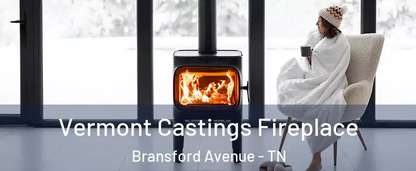 Vermont Castings Fireplace Bransford Avenue - TN