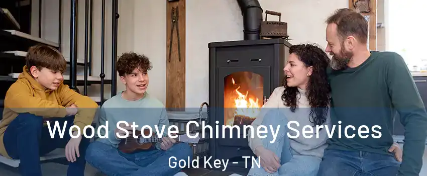 Wood Stove Chimney Services Gold Key - TN