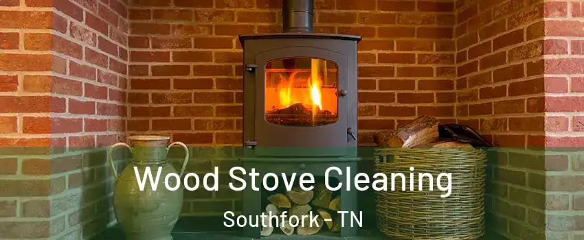 Wood Stove Cleaning Southfork - TN